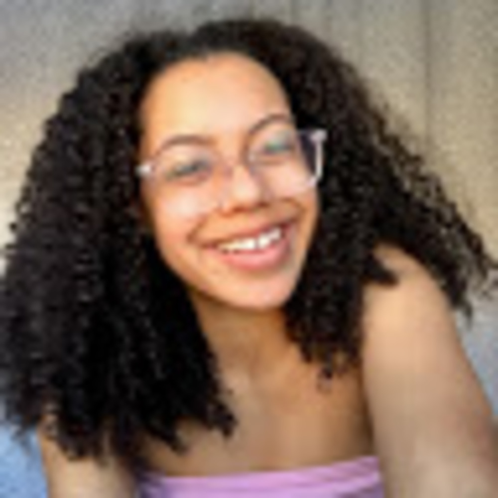 Meet your Posher, Leah